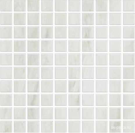 Mosaico Venus Grey Lapp 30x30