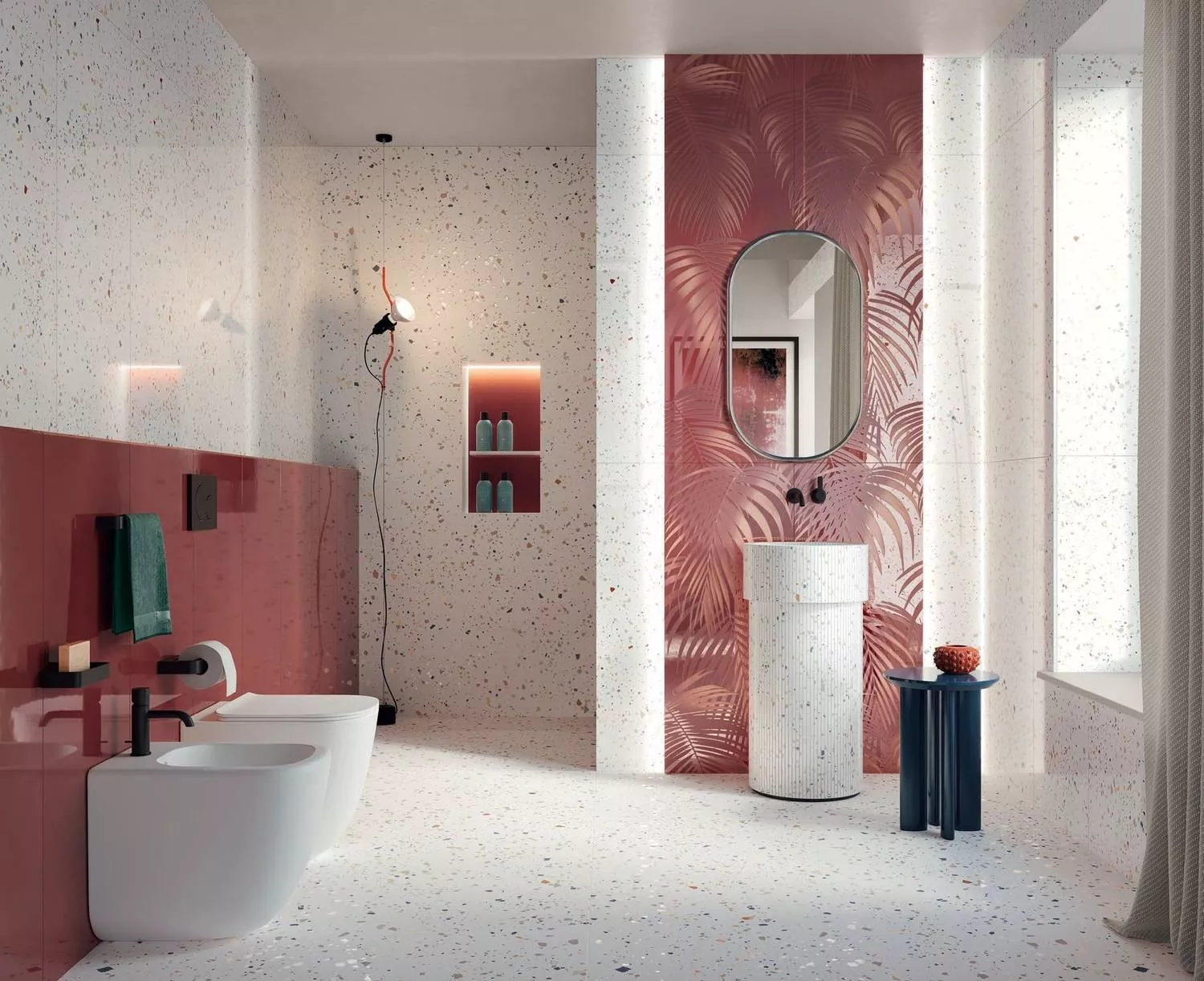 Линейка Fap Materia - новинки товарной программы 2025